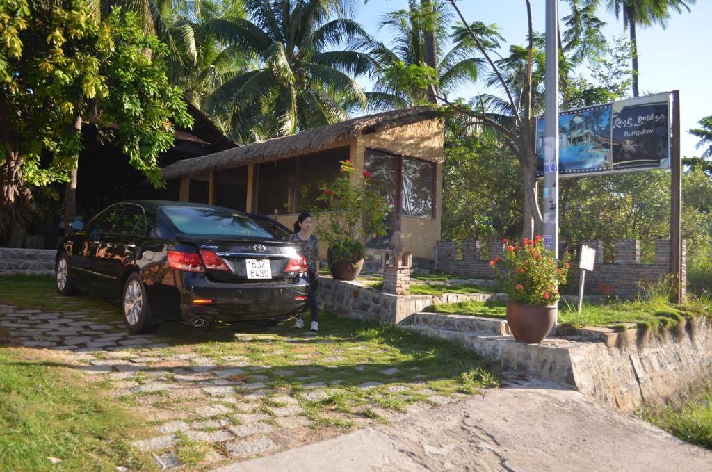 بهان ثيت Rang Garden Bungalow المظهر الخارجي الصورة